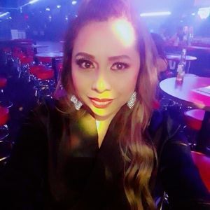 Meet your Posher, Flor